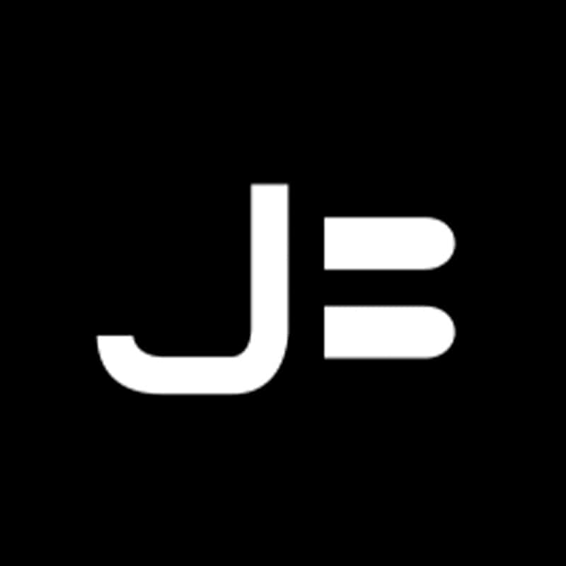 jorge bischoff logo