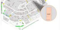Planta Loja 103 com Ampliação