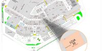 Planta Loja 30 com Ampliação