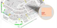 Planta Loja 63-64 com Ampliação